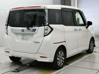 Daihatsu Thor