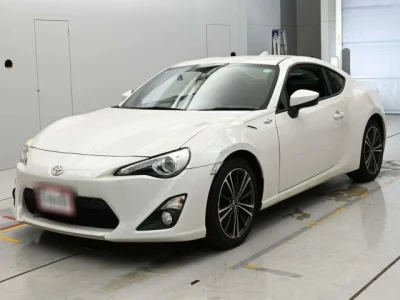 Toyota GT 86