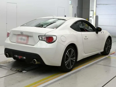 Toyota GT 86
