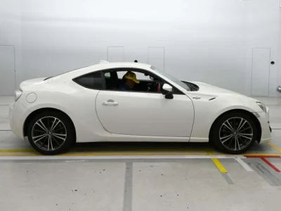 Toyota GT 86