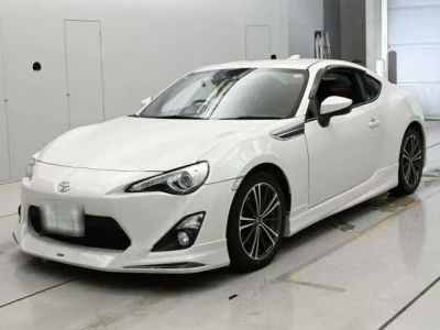 Toyota GT 86