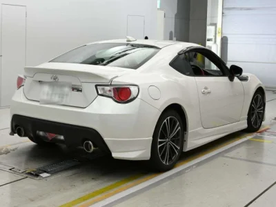 Toyota GT 86
