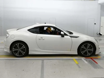 Toyota GT 86