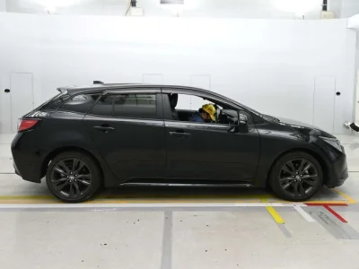 Toyota Corolla Touring Sports