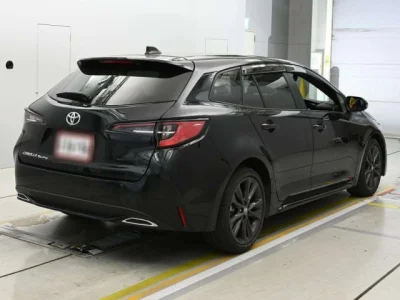 Toyota Corolla Touring Sports