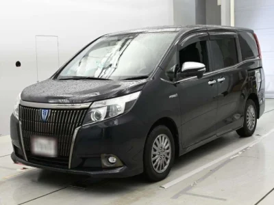 Toyota Esquire