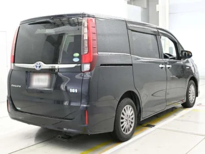 Toyota Esquire