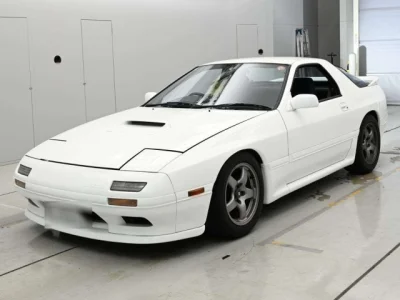 Mazda RX-7