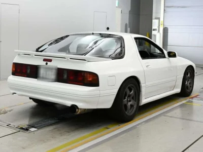 Mazda RX-7