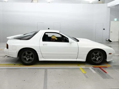 Mazda RX-7