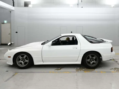 Mazda RX-7