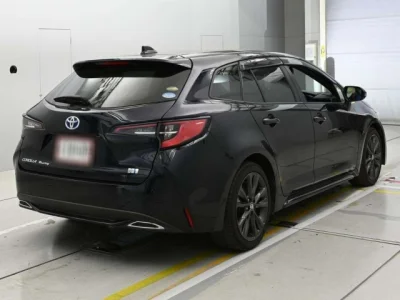 Toyota Corolla Touring Sports