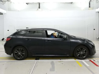 Toyota Corolla Touring Sports