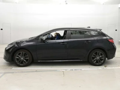 Toyota Corolla Touring Sports