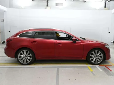 Mazda Mazda6