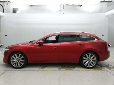 Mazda Mazda6