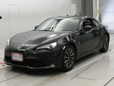 Toyota GT 86