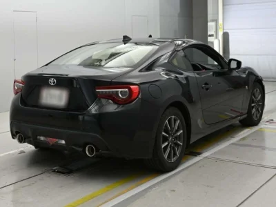 Toyota GT 86