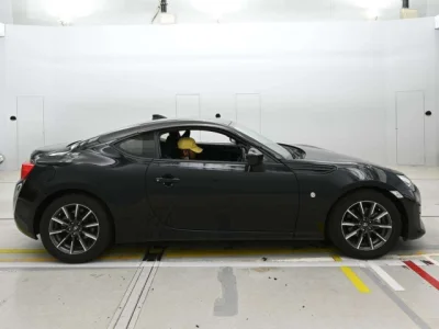 Toyota GT 86