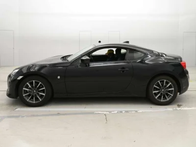 Toyota GT 86
