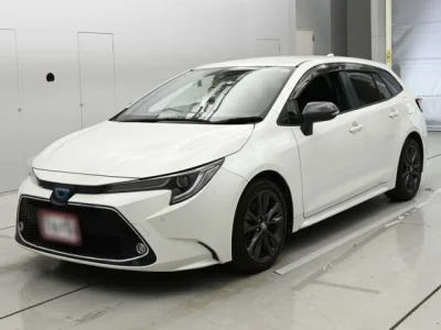Toyota Corolla Touring Sports