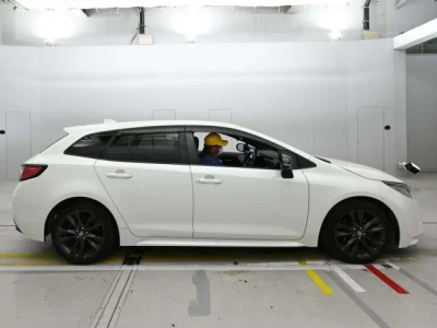 Toyota Corolla Touring Sports