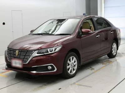 Toyota Premio
