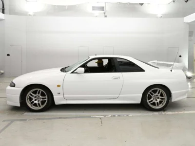 Nissan Skyline