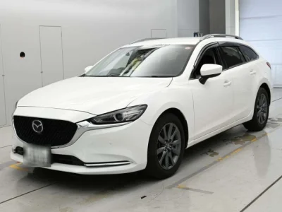 Mazda Mazda6