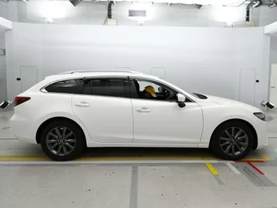 Mazda Mazda6