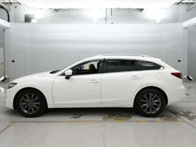 Mazda Mazda6