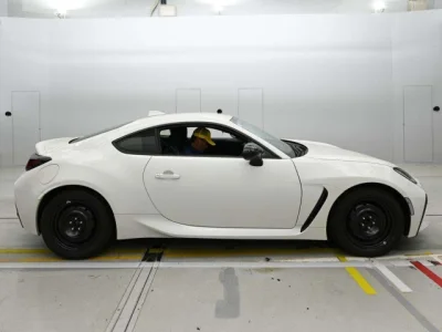 Toyota Gr 86