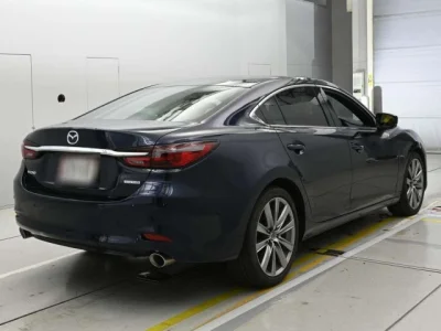 Mazda Mazda6