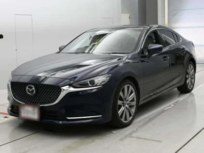 Mazda Mazda6
