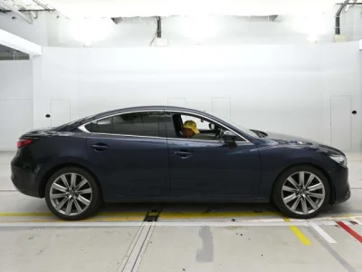 Mazda Mazda6