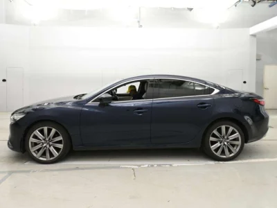 Mazda Mazda6