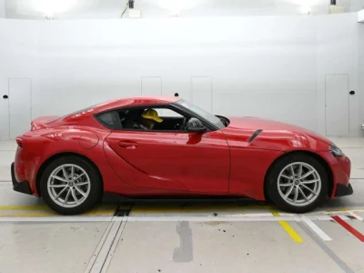 Toyota Supra