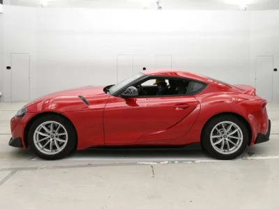 Toyota Supra