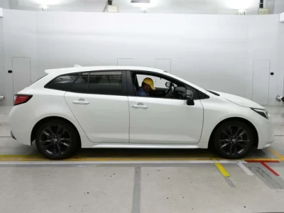 Toyota Corolla Touring Sports