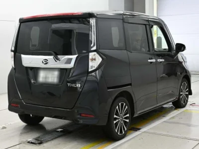 Daihatsu Thor