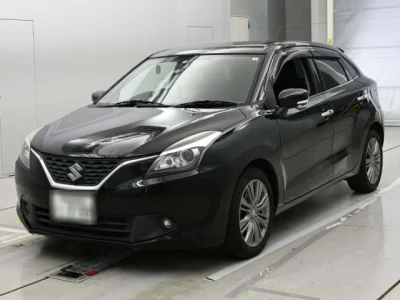 Suzuki Baleno