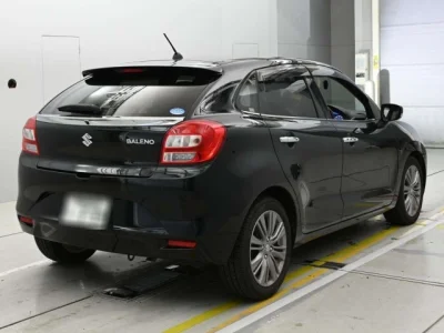Suzuki Baleno