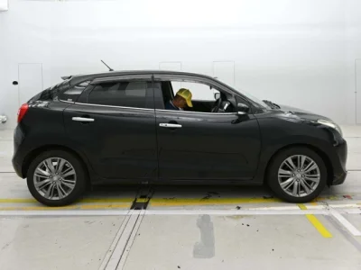 Suzuki Baleno