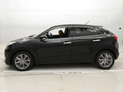 Suzuki Baleno