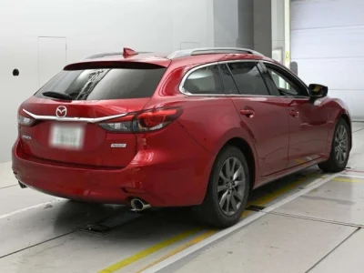 Mazda Atenza