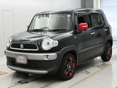 Suzuki Xbee
