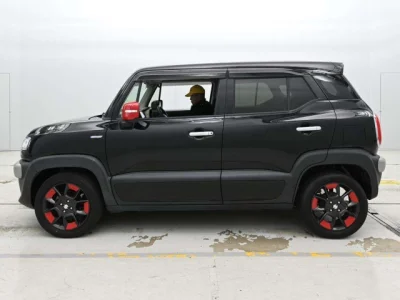 Suzuki Xbee