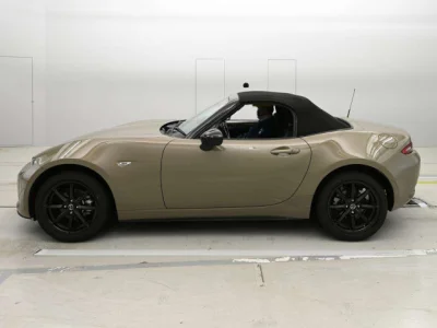 Mazda Roadster