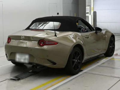 Mazda Roadster