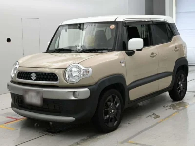 Suzuki Xbee